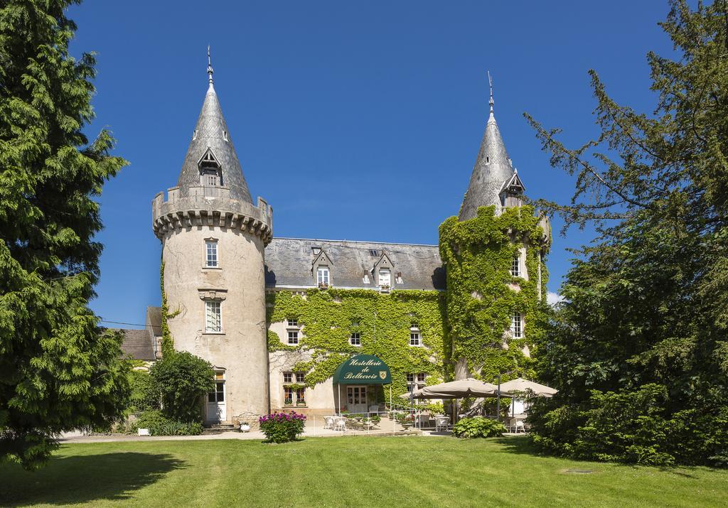 Chateau De Bellecroix Chagny  Exterior photo